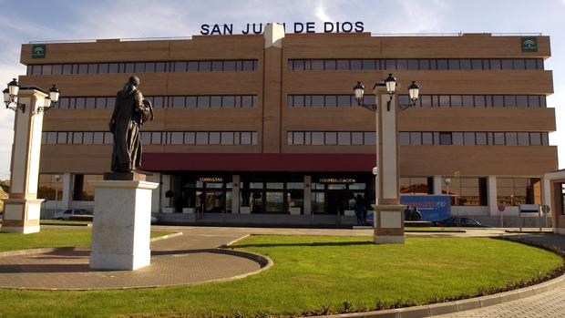 Un herido en el intento de robo en una cafetería de Bormujos