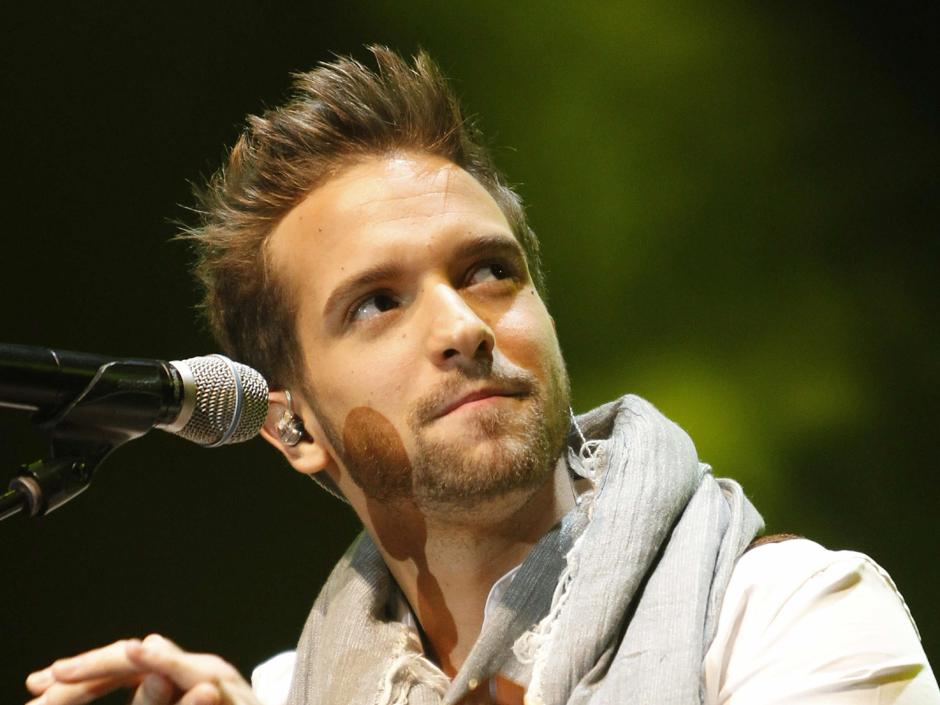 Pablo Alborán llega con ‘Prometo’ a Sancti Petri