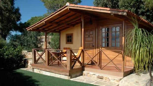 Los campings gaditanos, líderes de Andalucía