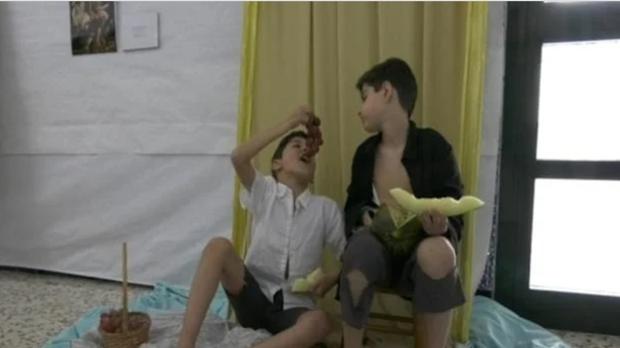 El proyecto de un colegio palaciego sobre Murillo, seleccionado para el Bellas Artes de Sevilla