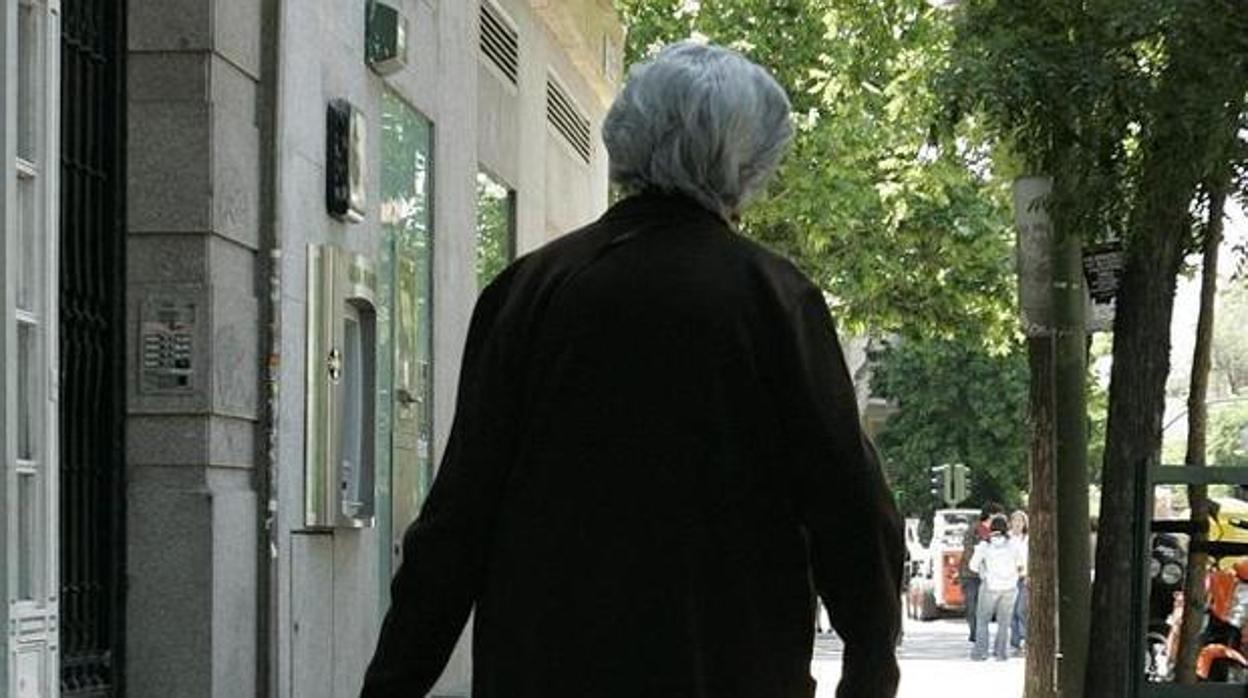 El 98,9% de las personas beneficiarias de esta mejora son mujeres