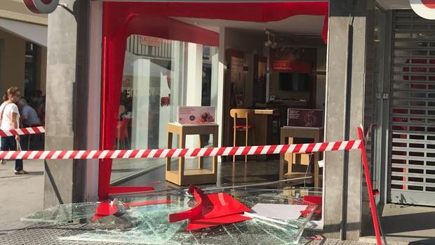 Miguelito, el alunicero de Dos Hermanas que nunca se sacó el carné