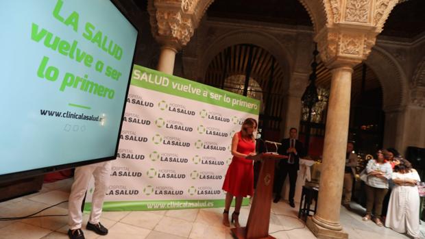 La Clínica La Salud amplía sus instalaciones con una nueva UCI y más servicios de urgencias