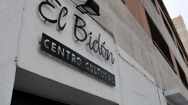 El centro cultural El Bidón inicia su programación con 16 talleres