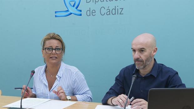 Diputación renueva su Sede Electrónica Central para facilitar el acceso de los usuarios