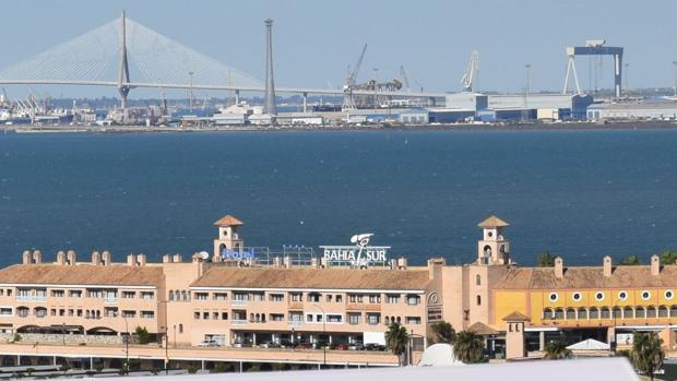 El 90% de los visitantes de Bahía Sur destaca su oferta de ocio como atractivo diferencial del centro