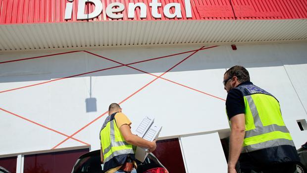 Los afectados del cierre de iDental podrán tener su historial clínico a partir de octubre