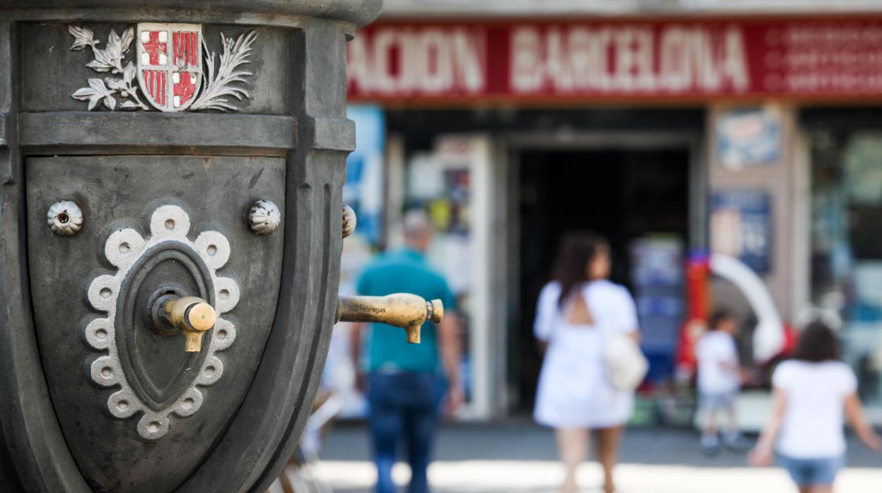 El autor de los delitos fue detenido en la avenida de Barcelona de Córdoba