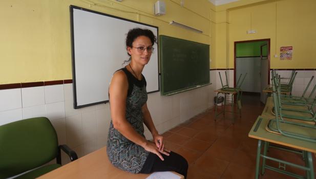 «¿Aire acondicionado? Pero si hay colegios de Cádiz que no tienen ni persianas»