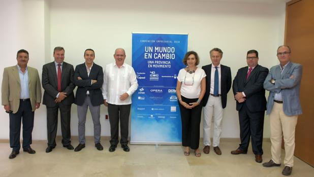 Los economistas Daniel Lacalle y Miguel Sebastián abrirán la Convención 2018 de la CEC