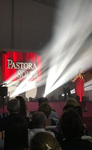 Pastora Soler