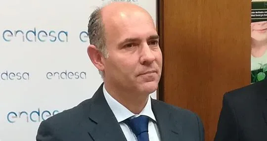 El secretario general de Empleo de la Junta de Andalucía, Manuel Caballero.