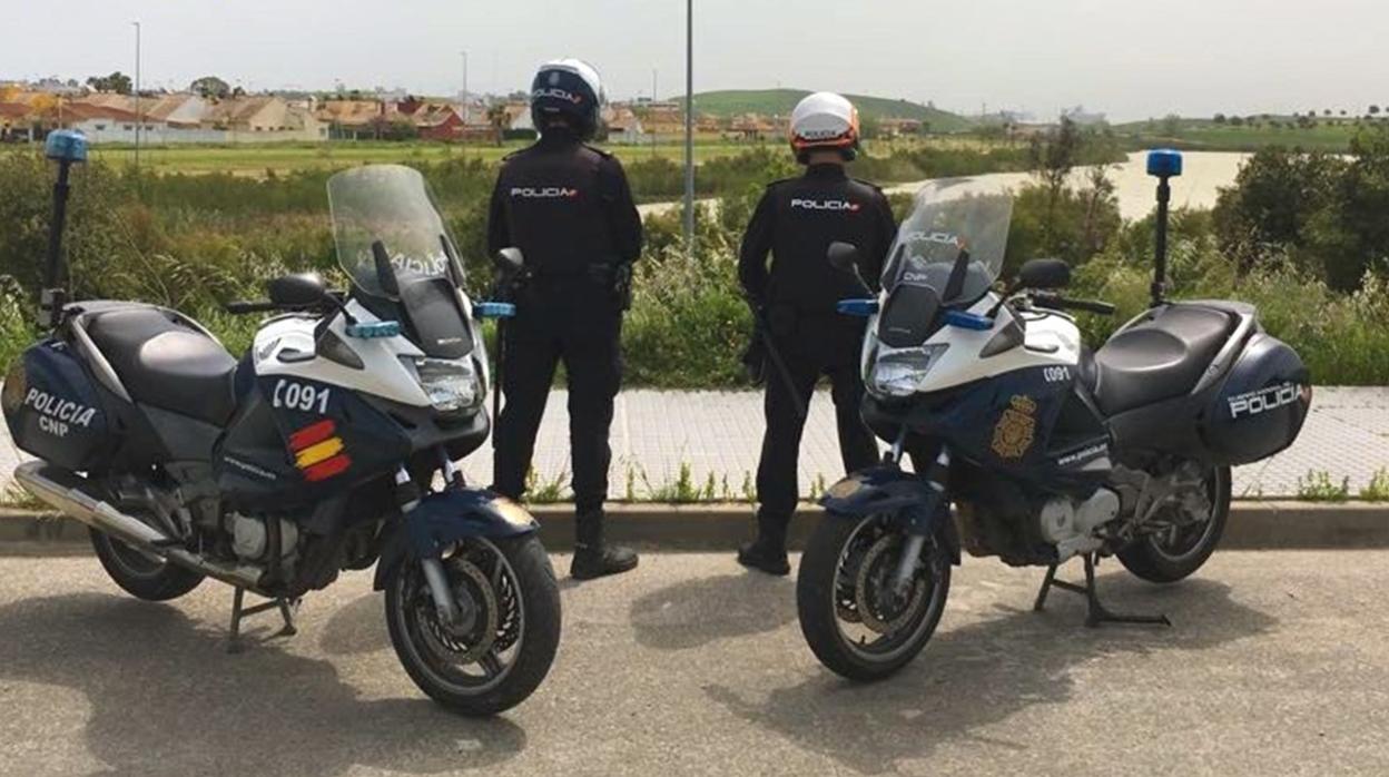 Detenidas dos personas por menudeo de droga en Jerez