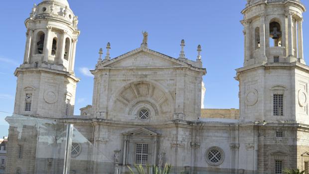 Las Catedrales de Cádiz, a estudio