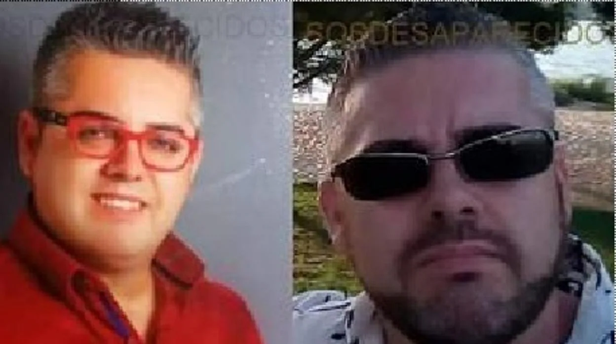Localizan a Salvador Ramírez, desaparecido en Arcos hace 15 días