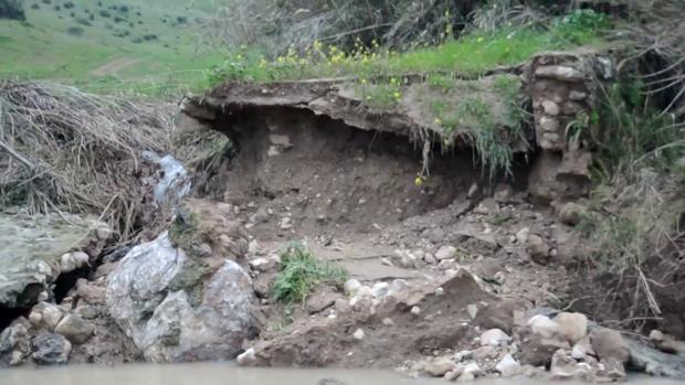 La CHG inicia los trabajos de mantenimiento de cauces de ríos y arroyos de diez municipios de la provincia