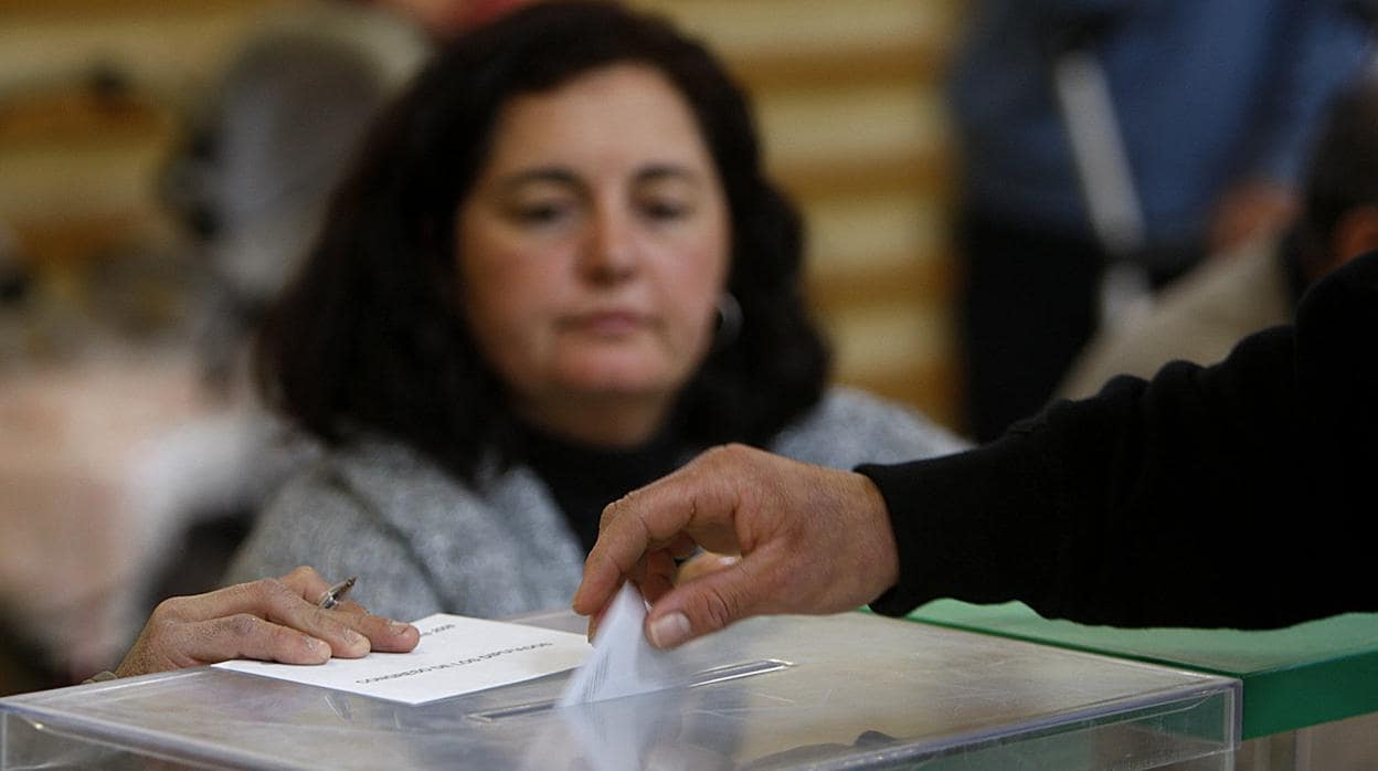 Elecciones autonómicas de marzo de 2015