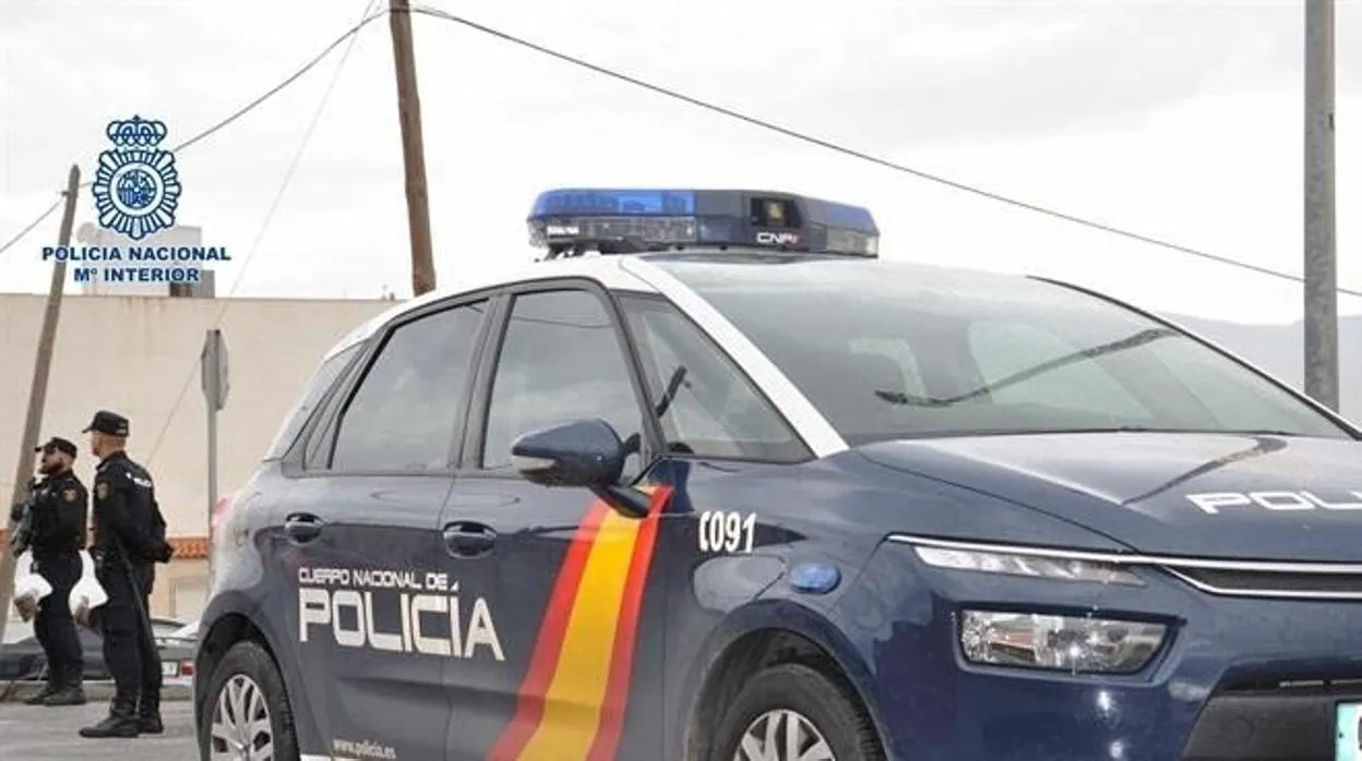 Detenido el presunto autor del apuñalamiento en la Audiencia en Algeciras