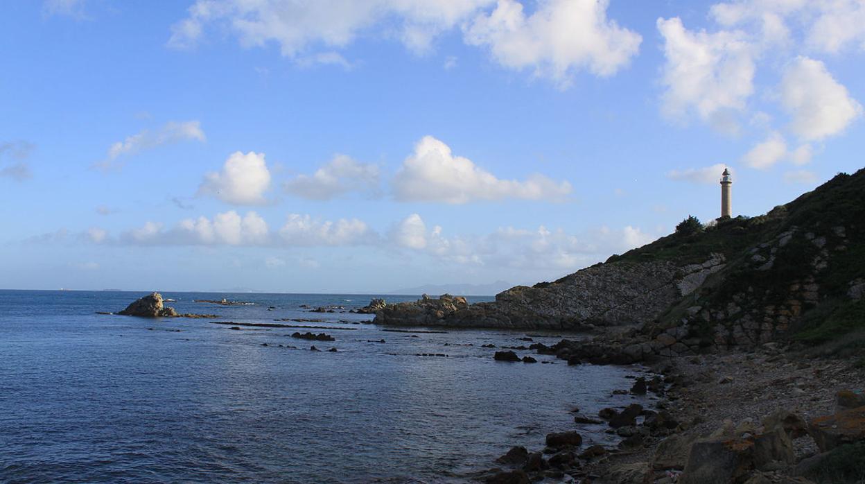 Hallado el cuerpo sin vida de una persona en una playa de Algeciras