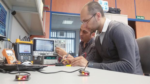 Naciones Unidas reconoce las tesis doctorales de la UCA y Acerinox como modelo de formación dual