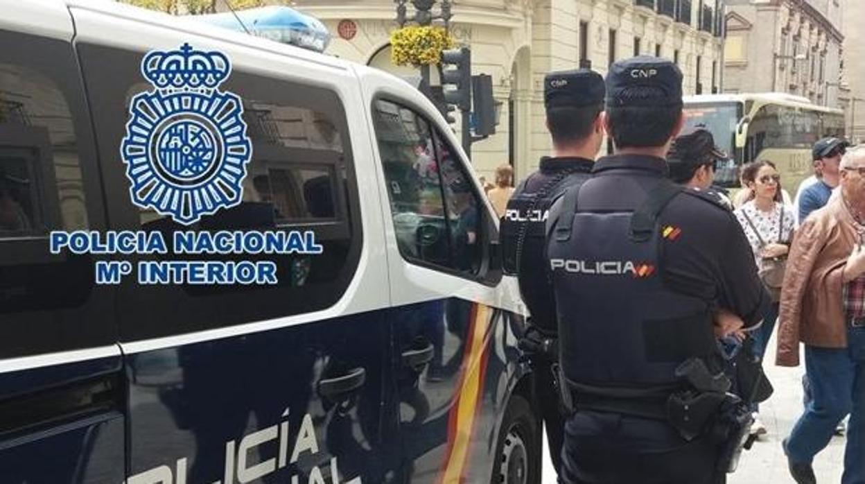 Se salta un control policial y circula a 170 kilómetros por hora entre Jerez y Sanlúcar