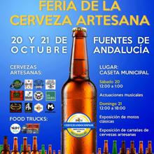 Cartel de la feria