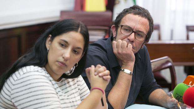 Podemos quiere modificar el presupuesto para garantizar las ayudas sociales