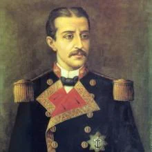 José González Hontoria.