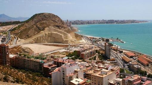 Alicante.