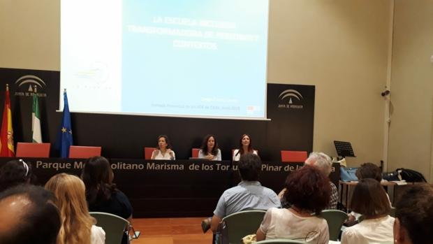 Las mujeres, protagonistas en la Semana de la Ciencia de Los Toruños