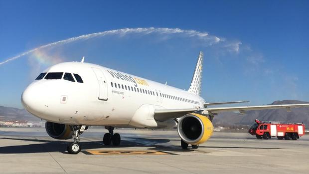 Vueling y FTEJerez presentan un nuevo programa de formación de pilotos