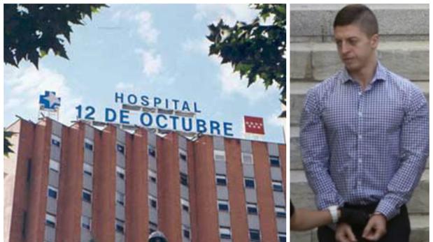 'El Ruso', asesino de un presunto narco de Chiclana, se fuga de la cárcel aprovechando una visita al hospital