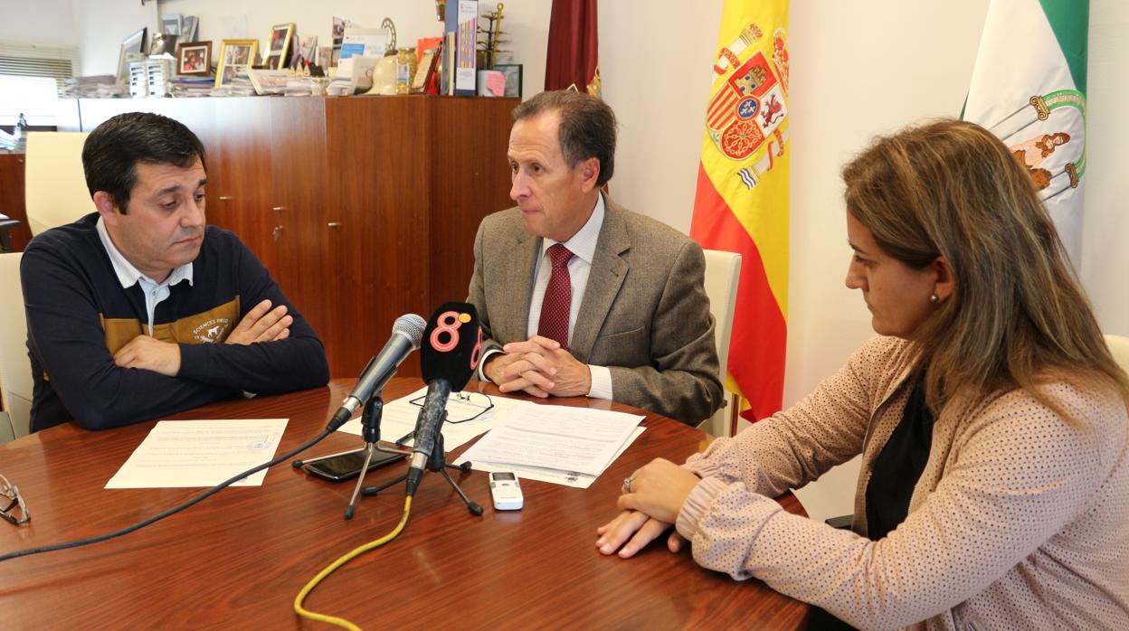 Ayuntamiento y Asociación de Hostelería continúan su apuesta por la iniciativa &#039;Conoce Chiclana&#039;