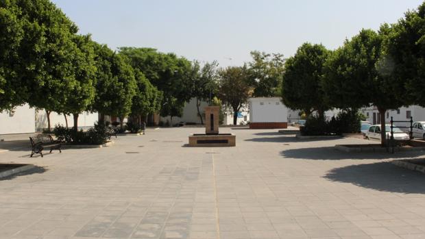 Coria dedica una plaza al líder sindical oriundo del municipio y objetivo de los atentados de Atocha de 1977