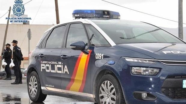 Una discusión de pareja permite el descubrimiento de dos delitos