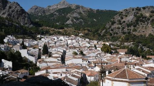 Uno de los pueblos de obligada visita de la Sierra de Cádiz