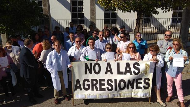 Denuncian una nueva agresión a un pediatra en un centro de salud en Algeciras