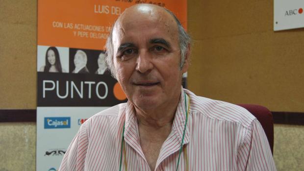 Fallece en Utrera, a los 73 años de edad, el pintor y maestro Diego Neyra