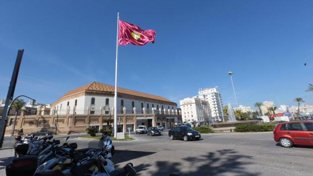 La reordenación de la plaza de Sevilla, a un paso de convertirse en una realidad