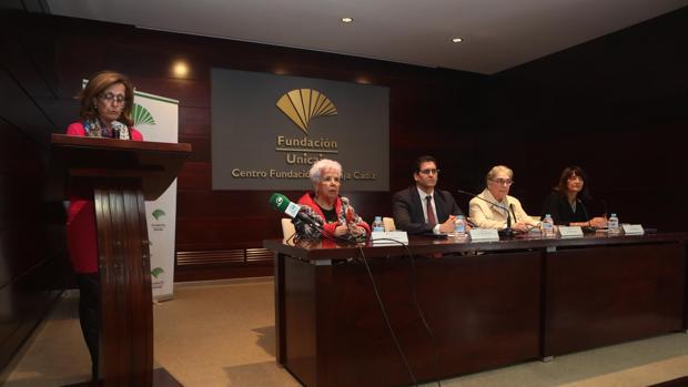 El escritor cubano Enrique del Risco se alza con el XX Premio Unicaja de Novela 'Fernando Quiñones'