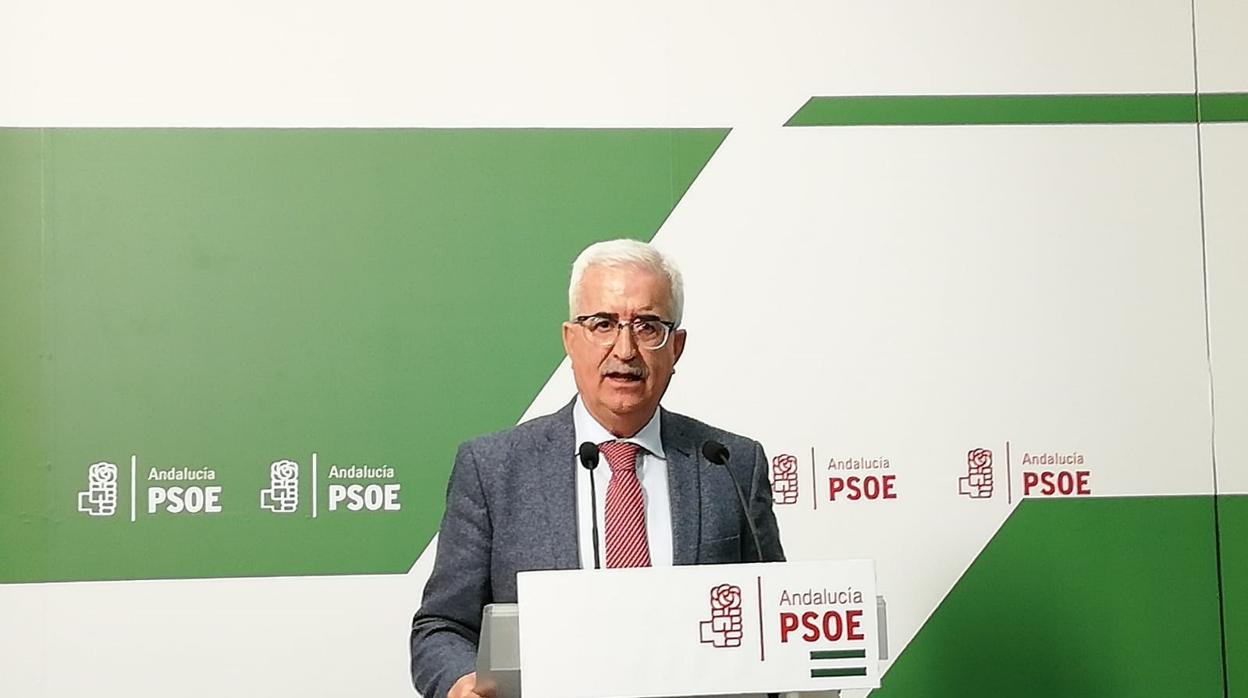 El PSOE propone «seguir apostando» por «innovar para generar empleo»