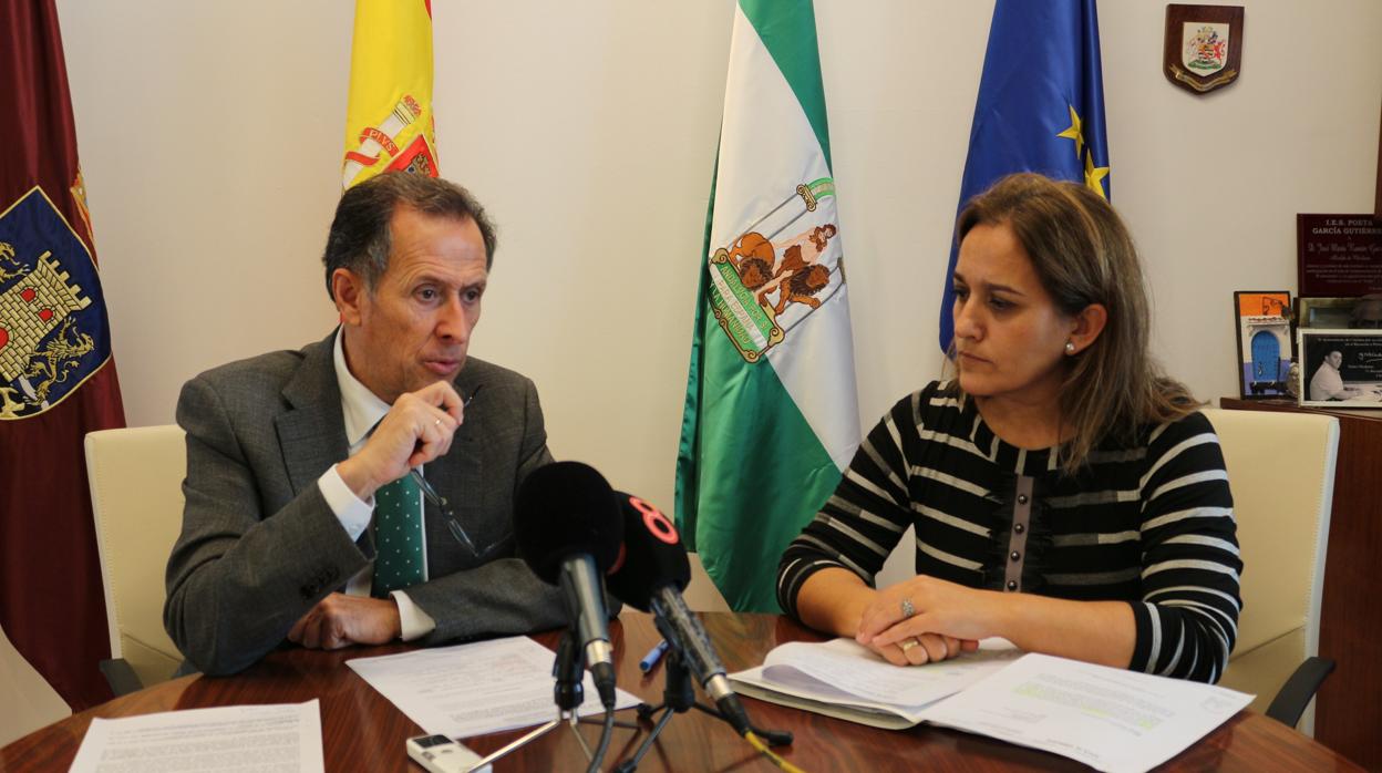 La Junta aprueba seis proyectos para Chiclana con motivo de su condición de Municipio Turístico