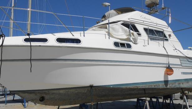 ¿Te interesa comprar alguna de las 13 embarcaciones que la Junta saca a venta directa en Cádiz?