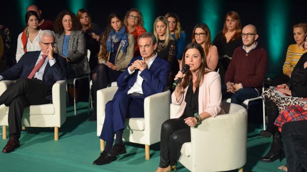 La Junta Electoral abre expediente contra Patricia Cavada y Adelante Andalucía