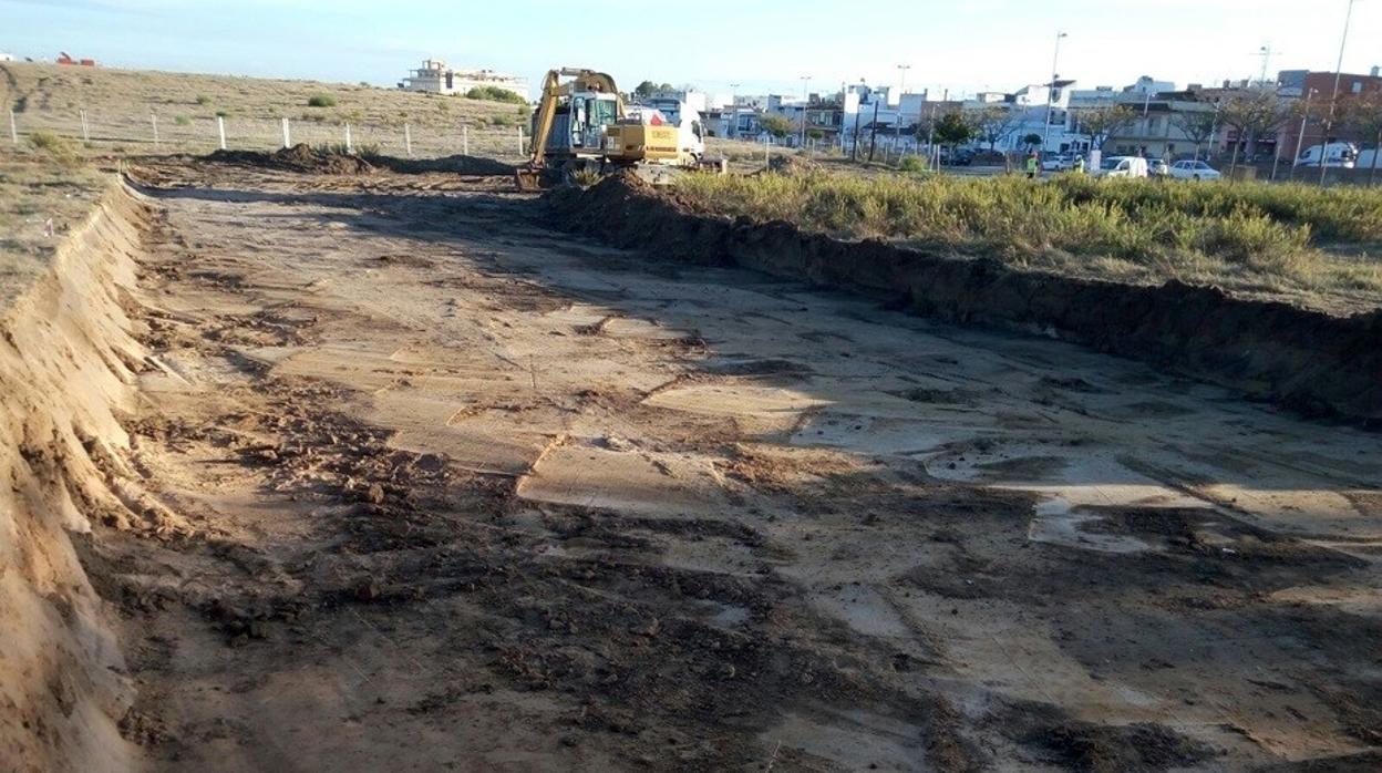 La Junta asume la titularidad de los terrenos del nuevo centro de salud de El Puerto