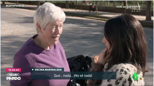 Tras la caza de La Sexta en Marinaleda, Vox asegura que denunciará si se señala «con nombre y apellidos» a sus votantes