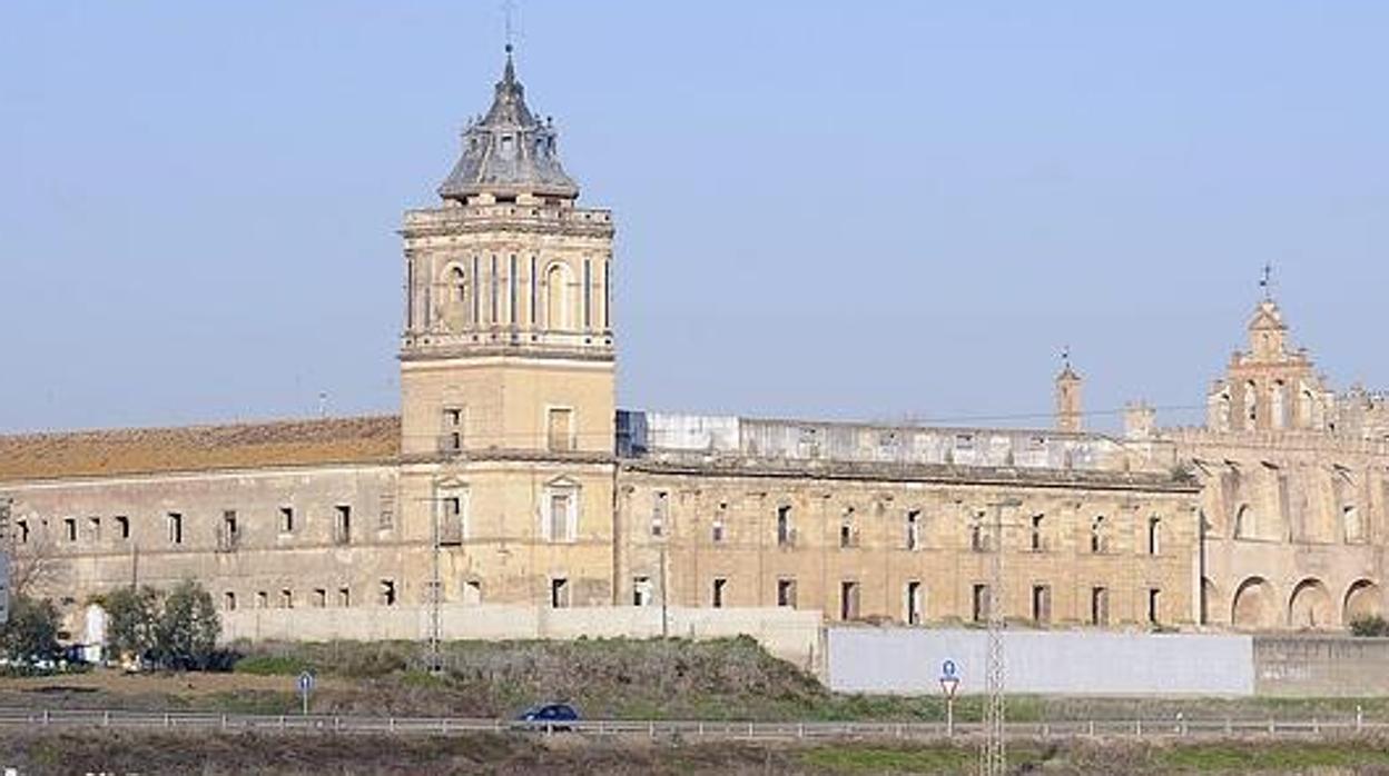 IU denuncia que el PSOE ha privatizado la gestión turística del monasterio de San Isidoro del Campo