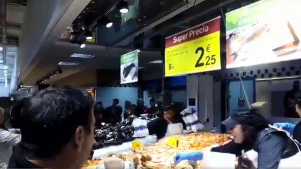 El villancico del súper jerezano que se ha hecho viral en internet