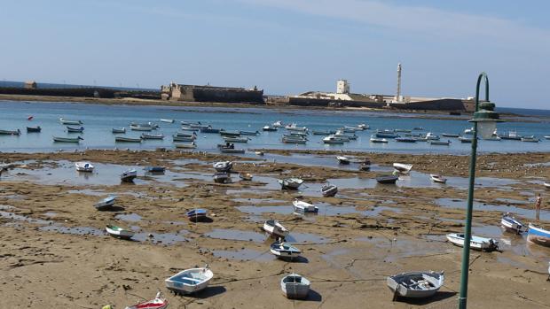 El PP pide un plan urgente para salvar el Castillo de San Sebastián