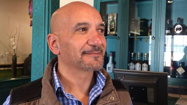 Liberado el gaditano que fue encarcelado en Santo Tomé y Príncipe en agosto